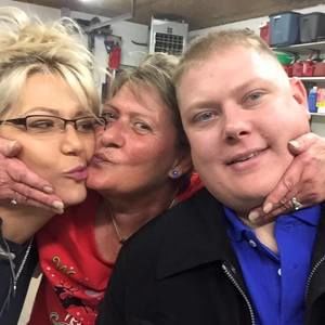 Meet your Posher, Matt